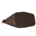 Louis Vuitton Louis Vuitton Damier Ebene Canvas Siena PM