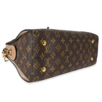 Louis Vuitton Louis Vuitton Monogram Canvas Sesame Peach Tuileries