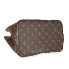Louis Vuitton Louis Vuitton Coquelicot Monogram Canvas NéoNoé MM