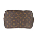 Louis Vuitton Louis Vuitton Coquelicot Monogram Canvas NéoNoé MM