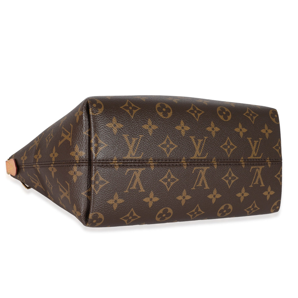 Louis Vuitton Louis Vuitton Monogram Canvas Boétie PM NM