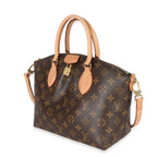 Louis Vuitton Louis Vuitton Monogram Canvas Boétie PM NM