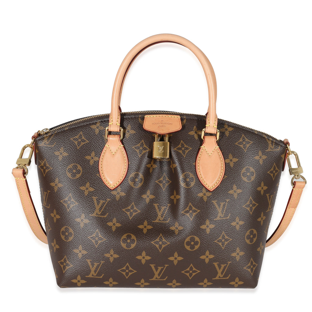 Louis Vuitton Louis Vuitton Monogram Canvas Boétie PM NM