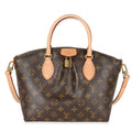 Louis Vuitton Louis Vuitton Monogram Canvas Boétie PM NM