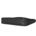 Louis Vuitton Louis Vuitton Black Empreinte Easy Pouch On Strap