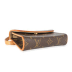 Louis Vuitton Monogram Canvas Florentine Pochette
