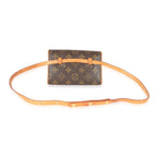 Louis Vuitton Monogram Canvas Florentine Pochette