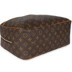 Louis Vuitton Monogram Canvas Deauville
