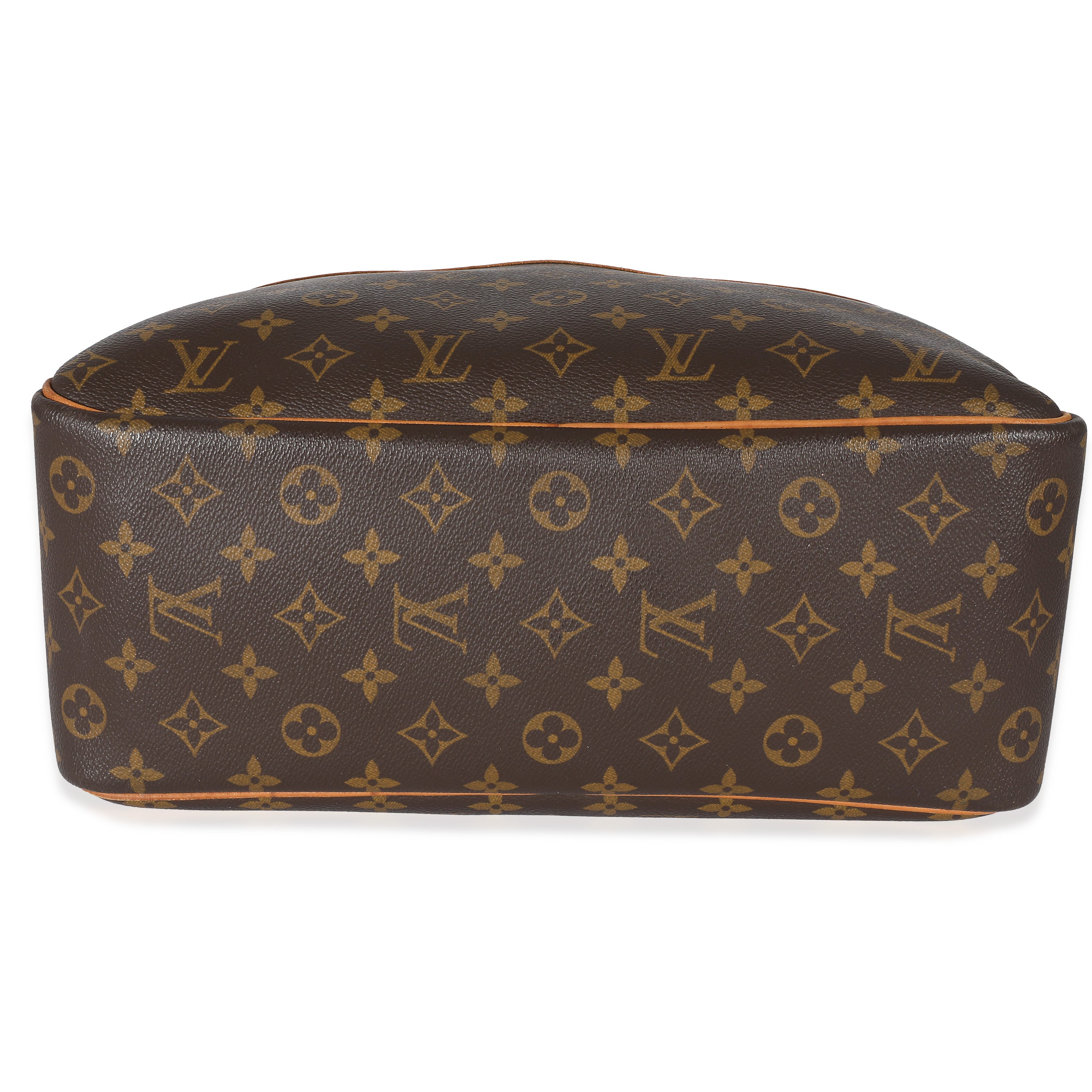 Louis Vuitton Monogram Canvas Deauville