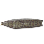 Louis Vuitton Louis Vuitton x Stephen Sprouse Kaki Monogram Graffiti Canvas Pochette Accessoir
