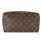 Louis Vuitton Louis Vuitton Monogram Canvas Speedy 25