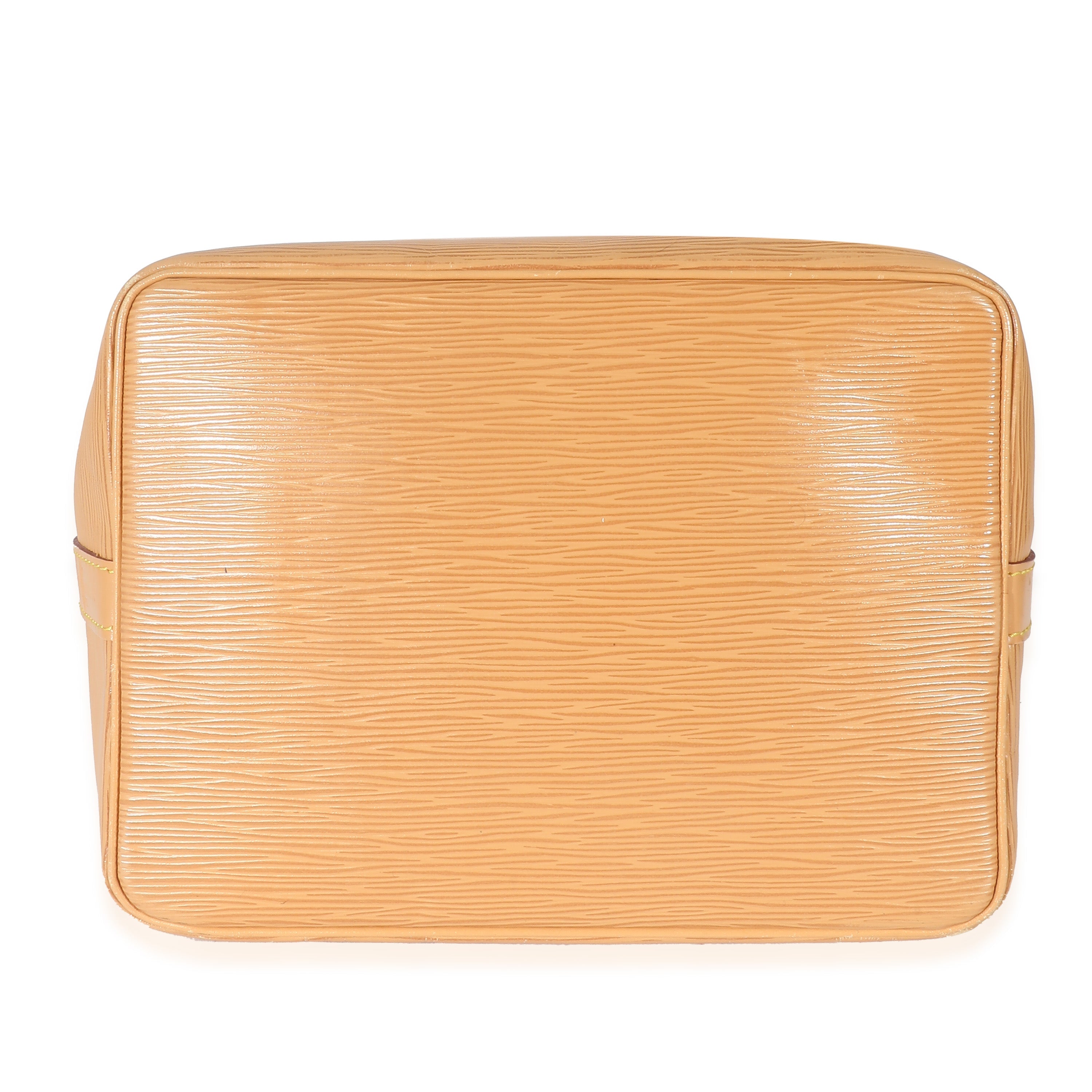 Louis Vuitton Winnipeg Epi Noe PM