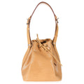 Louis Vuitton Winnipeg Epi Noe PM