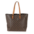 Louis Vuitton Louis Vuitton Monogram Canvas Cabas Alto