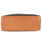 Louis Vuitton Louis Vuitton Monogram Canvas Cabas Alto
