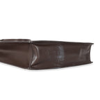 Louis Vuitton Louis Vuitton Brown Epi Sac Plat