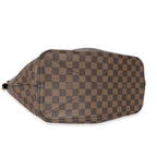 Louis Vuitton Louis Vuitton Damier Ebene Canvas Siena GM