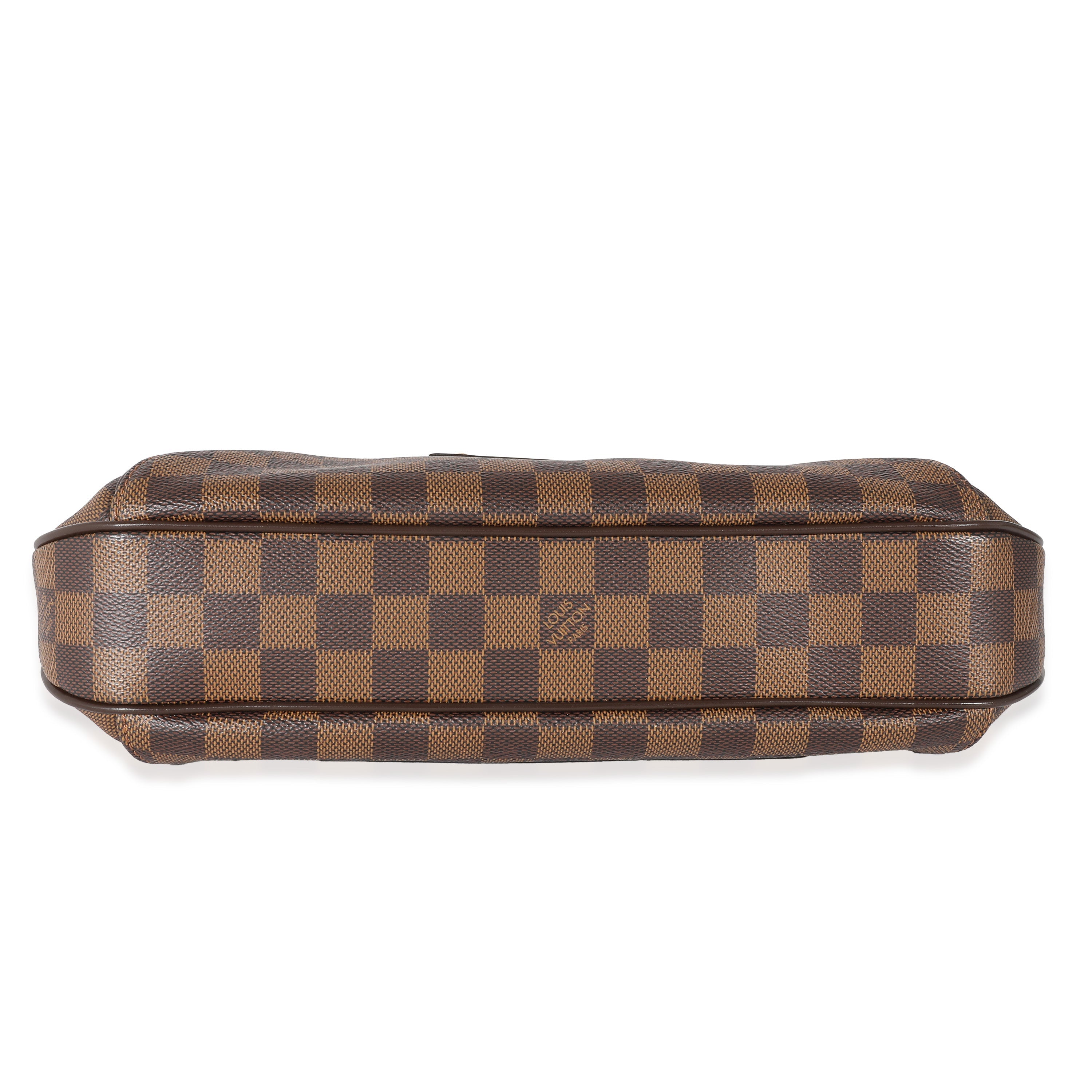 Louis Vuitton Louis Vuitton Damier Ebene Canvas Thames PM