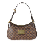Louis Vuitton Louis Vuitton Damier Ebene Canvas Thames PM