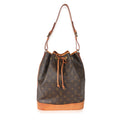 Louis Vuitton Louis Vuitton Monogram Canvas Noé GM