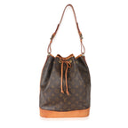 Louis Vuitton Louis Vuitton Monogram Canvas Noé GM