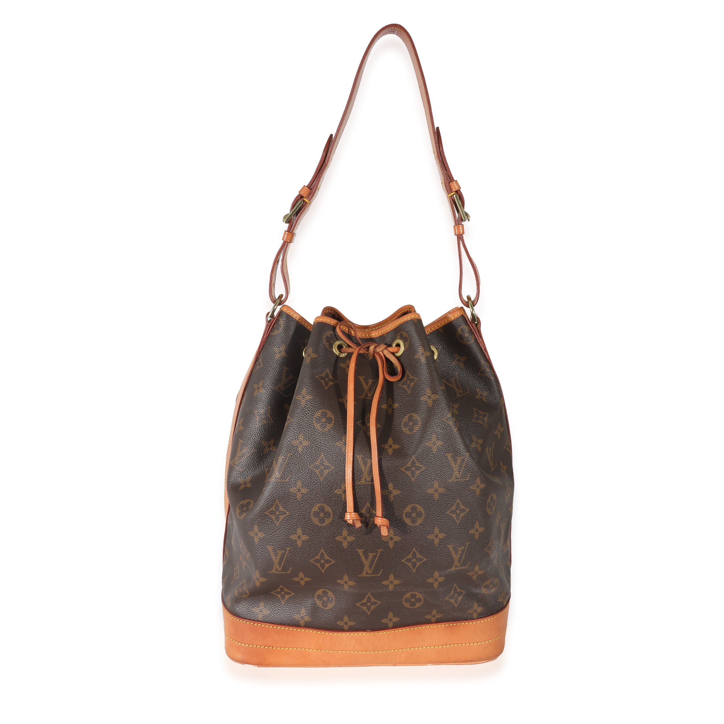 Louis Vuitton Louis Vuitton Monogram Canvas Noé GM