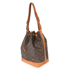 Louis Vuitton Louis Vuitton Monogram Canvas Noé GM