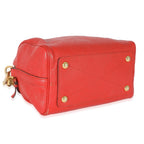Louis Vuitton Louis Vuitton Orient Monogram Empreinte Speedy Bandoulierè 25