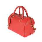 Louis Vuitton Louis Vuitton Orient Monogram Empreinte Speedy Bandoulierè 25