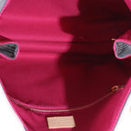 Louis Vuitton Louis Vuitton Monogram Canvas Graceful PM