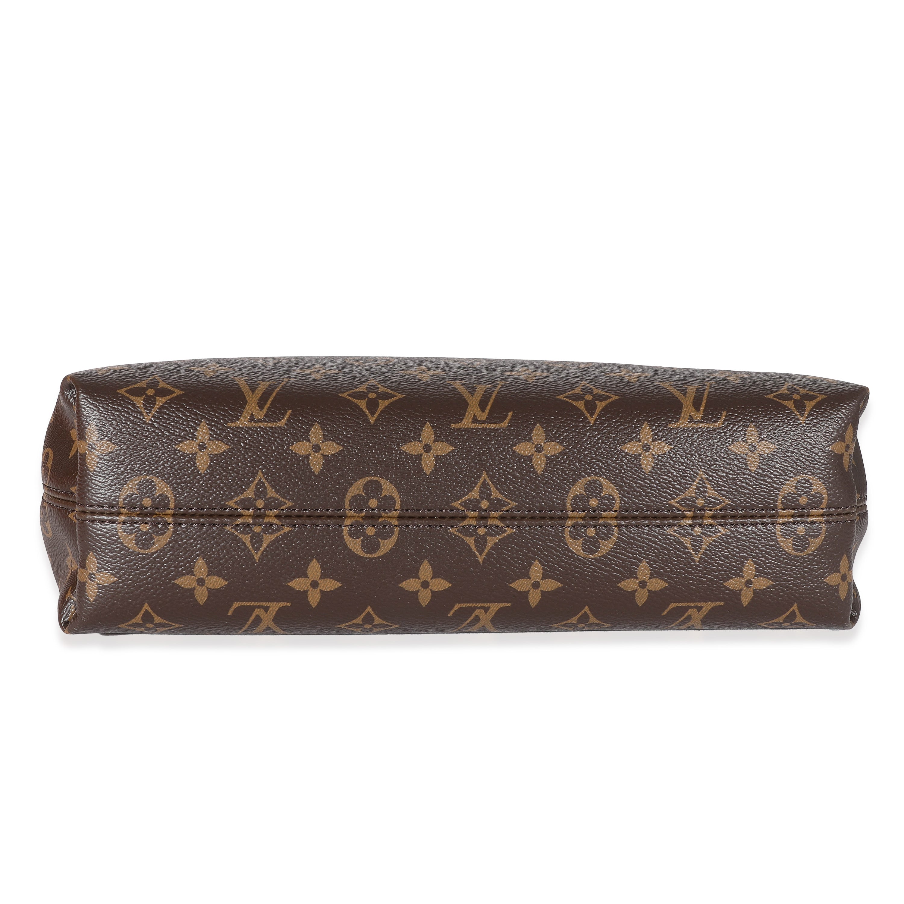 Louis Vuitton Louis Vuitton Monogram Canvas Graceful PM