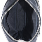 Louis Vuitton Louis Vuitton Black Monogram Taigarama Outdoor Pouch