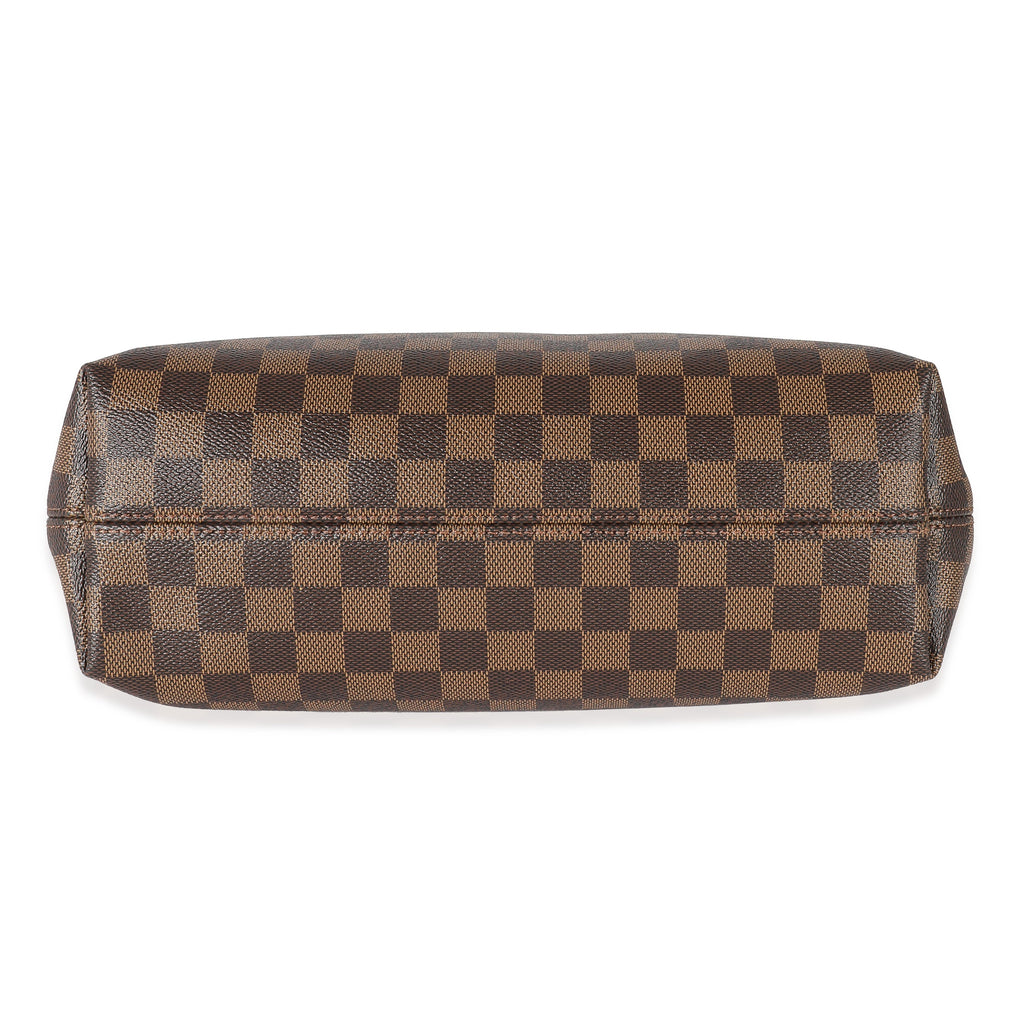 Louis Vuitton Louis Vuitton Damier Ebene Canvas Graceful PM