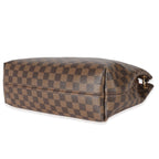 Louis Vuitton Louis Vuitton Damier Ebene Canvas Graceful PM