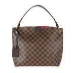 Louis Vuitton Louis Vuitton Damier Ebene Canvas Graceful PM