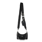 Louis Vuitton Louis Vuitton Monogram Canvas Petit Sac Plat