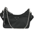 Louis Vuitton Louis Vuitton Monogram Canvas Petit Sac Plat