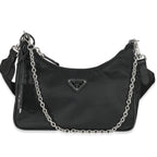 Louis Vuitton Louis Vuitton Monogram Canvas Petit Sac Plat