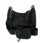 Louis Vuitton Louis Vuitton Monogram Canvas Petit Sac Plat