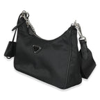Louis Vuitton Louis Vuitton Monogram Canvas Petit Sac Plat