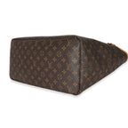 Louis Vuitton Louis Vuitton Monogram Canvas Neverfull GM