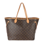 Louis Vuitton Louis Vuitton Monogram Canvas Neverfull GM