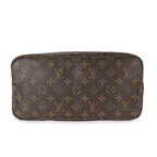 Louis Vuitton Louis Vuitton Monogram Canvas Neverfull MM