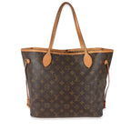 Louis Vuitton Louis Vuitton Monogram Canvas Neverfull MM