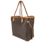 Louis Vuitton Louis Vuitton Monogram Canvas Neverfull MM