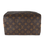 Louis Vuitton Louis Vuitton Monogram Canvas Speedy Bandoulière 25