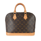Louis Vuitton Monogram Canvas Alma PM