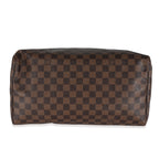 Louis Vuitton Louis Vuitton Damier Ebene Canvas Speedy 35