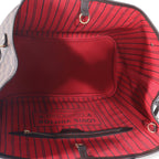 Louis Vuitton Louis Vuitton Damier Ebene Neverfull MM