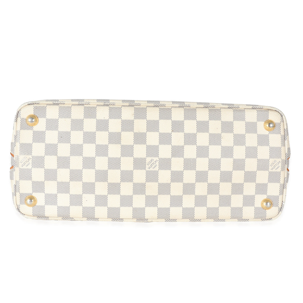 Louis Vuitton Louis Vuitton Damier Azur Calvi